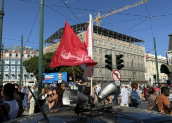Habitação | Detidos em Lisboa têm de se apresentar a tribunal hoje