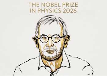 Ciência | Nobel da Física atribuído a investigação de neutrinos