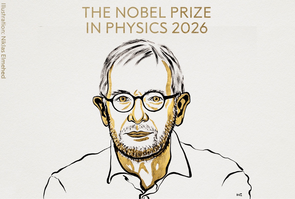 Ciência | Nobel da Física atribuído a investigação de neutrinos